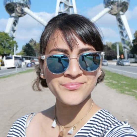 Picture of Lisa Ramírez