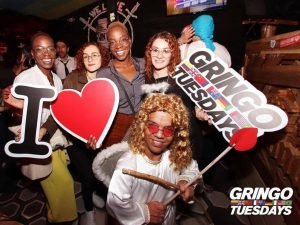 Read more about the article Gringo Tuesdays: language exchange and party in Bogotá