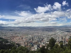 Read more about the article Bogotá from a foreigner’s point of view is even prettier (part II)