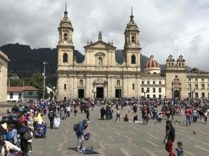 Read more about the article 5 Beautiful churches in Bogotá that are worth visiting