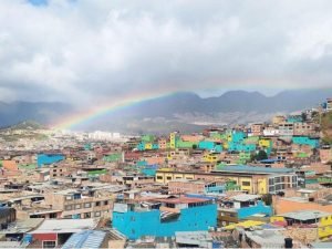Read more about the article Free Spanish lessons in Bogotá by Whee Institute