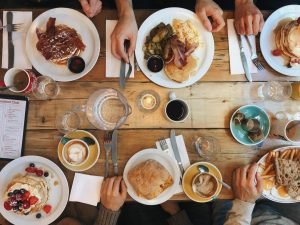 Read more about the article A day in Bogotá: local cuisine for any budget