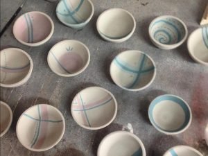 Read more about the article Ceramic art in Bogotá: a plate as a home