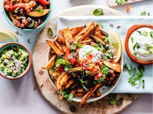 Read more about the article Vegetarian restaurants in Bogotá to indulge your palate