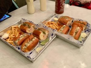 Read more about the article Best Hot Dogs in Bogotá: Five Places With a Twist