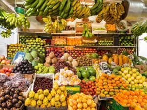 Read more about the article The best fruit markets in Bogotá