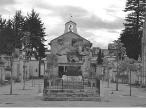 Read more about the article Weird things to do in Bogotá and other weird facts