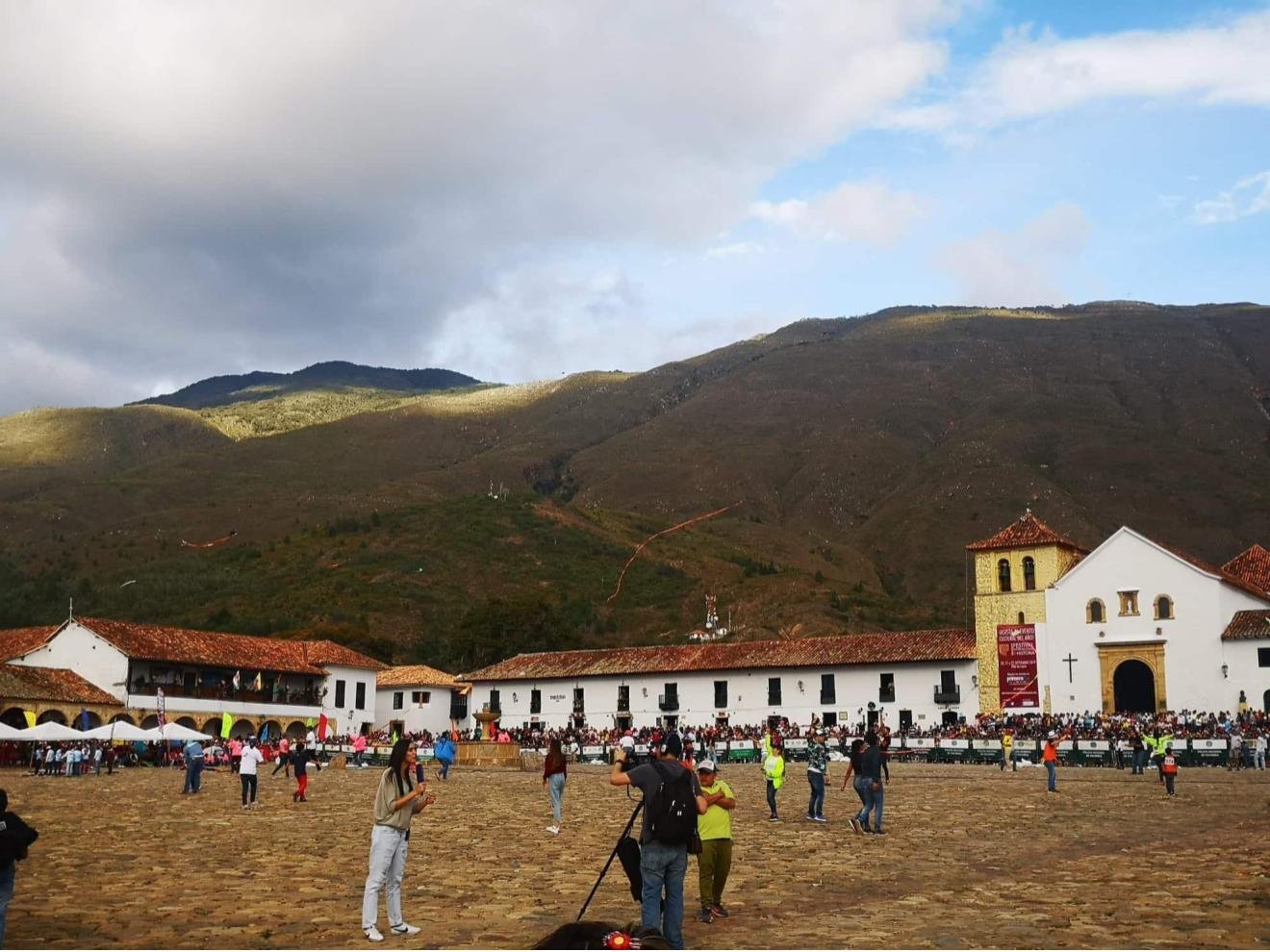 You are currently viewing Villa de Leyva: experience the colonial town like a local
