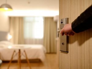 Read more about the article Have a Luxurious Stay at One of These Hotels in Bogotá