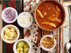 Read more about the article Best Restaurants in Usaquén, Bogotá: The Unmissable Top 5