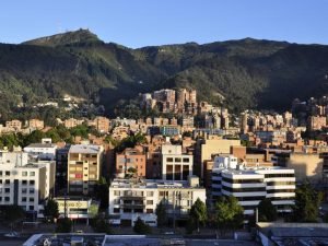 Read more about the article How to Enjoy Bogotá During Quarantine: Five Things to Do