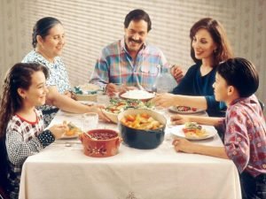 Read more about the article Colombian Family: Understanding Values and Traditions