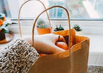 © Photograph by Lisa Fotios on Pexels