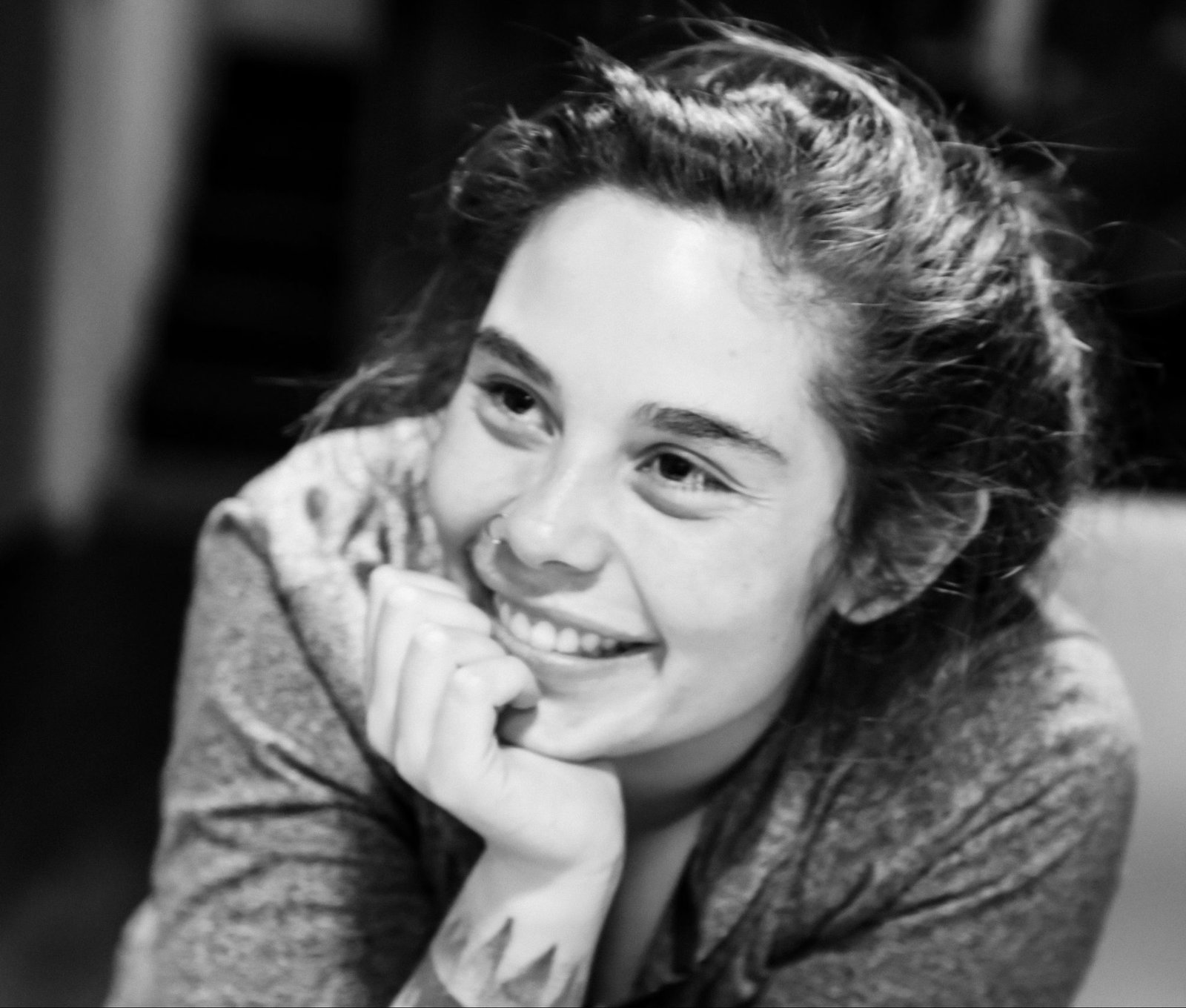 Picture of Alejandra Orjuela