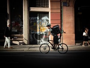 Read more about the article 10 Restaurants in Bogotá that have Delivery and/or Take Out during Self-Isolation