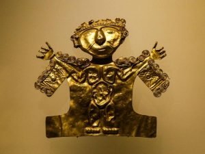 Read more about the article The Gold Museum: Time Travel to a  Pre-Colombian Tale